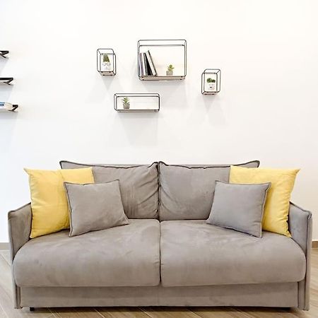 Lusso In Centro Storico - Wifi - Ac Apartment Savona Exterior photo