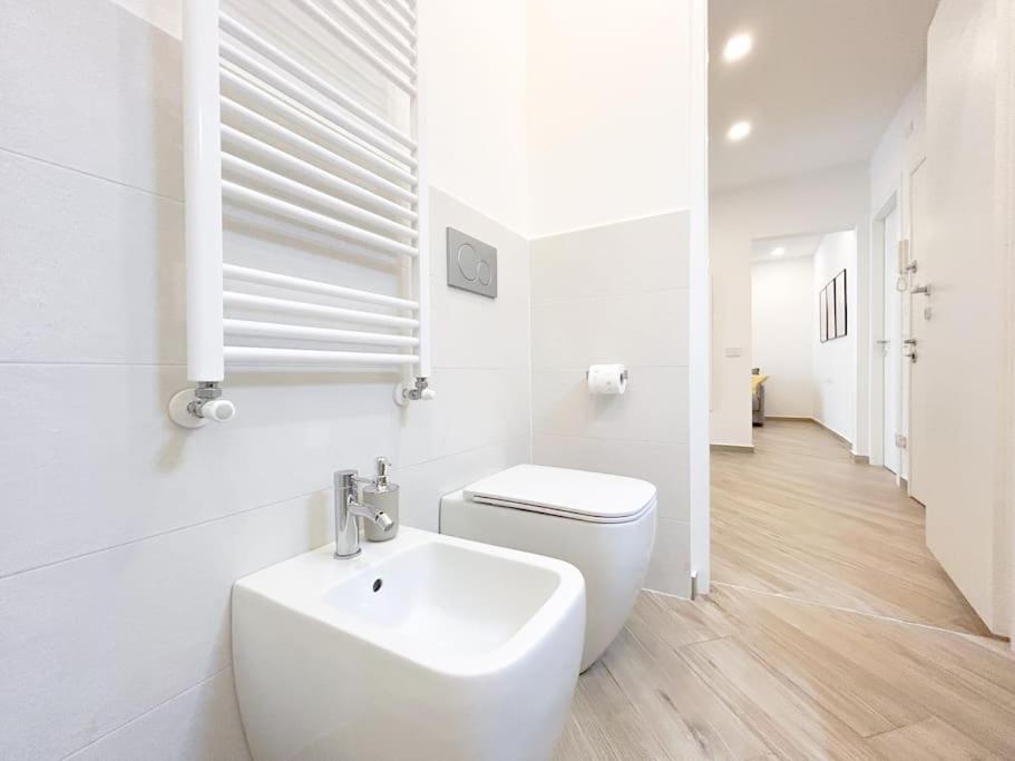 Lusso In Centro Storico - Wifi - Ac Apartment Savona Exterior photo