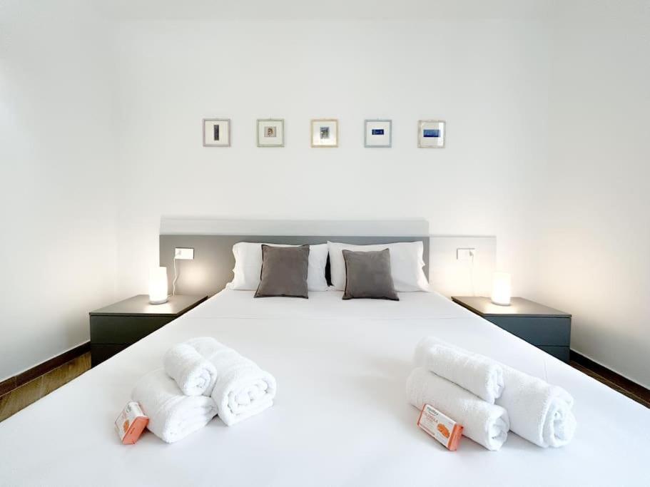 Lusso In Centro Storico - Wifi - Ac Apartment Savona Exterior photo